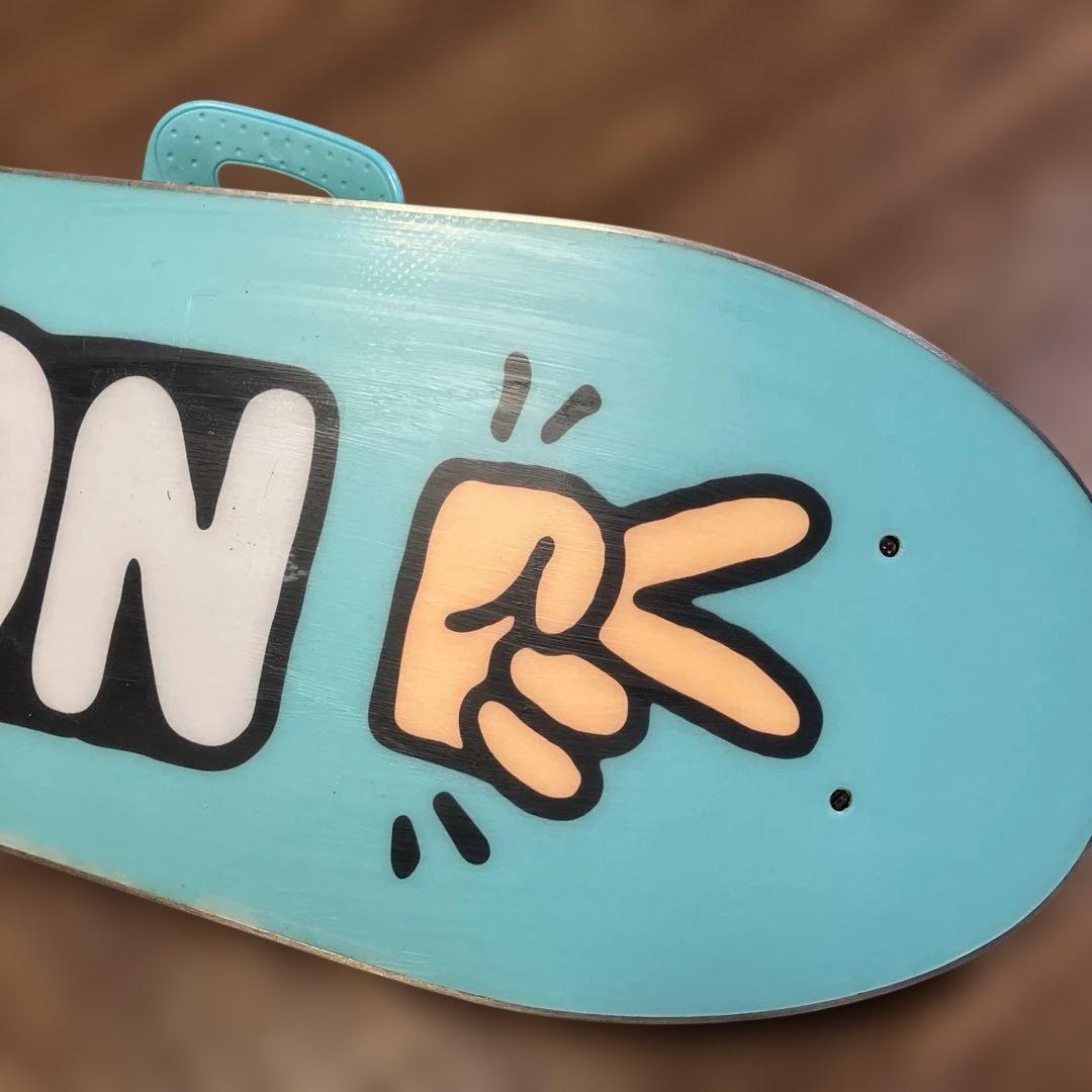 Burton After School Speciai スノーボード セット