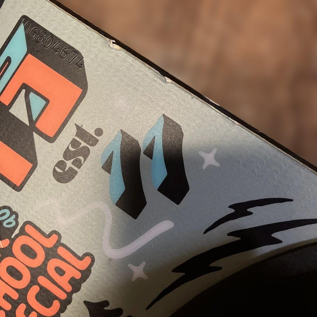 Burton After School Speciai スノーボード セット