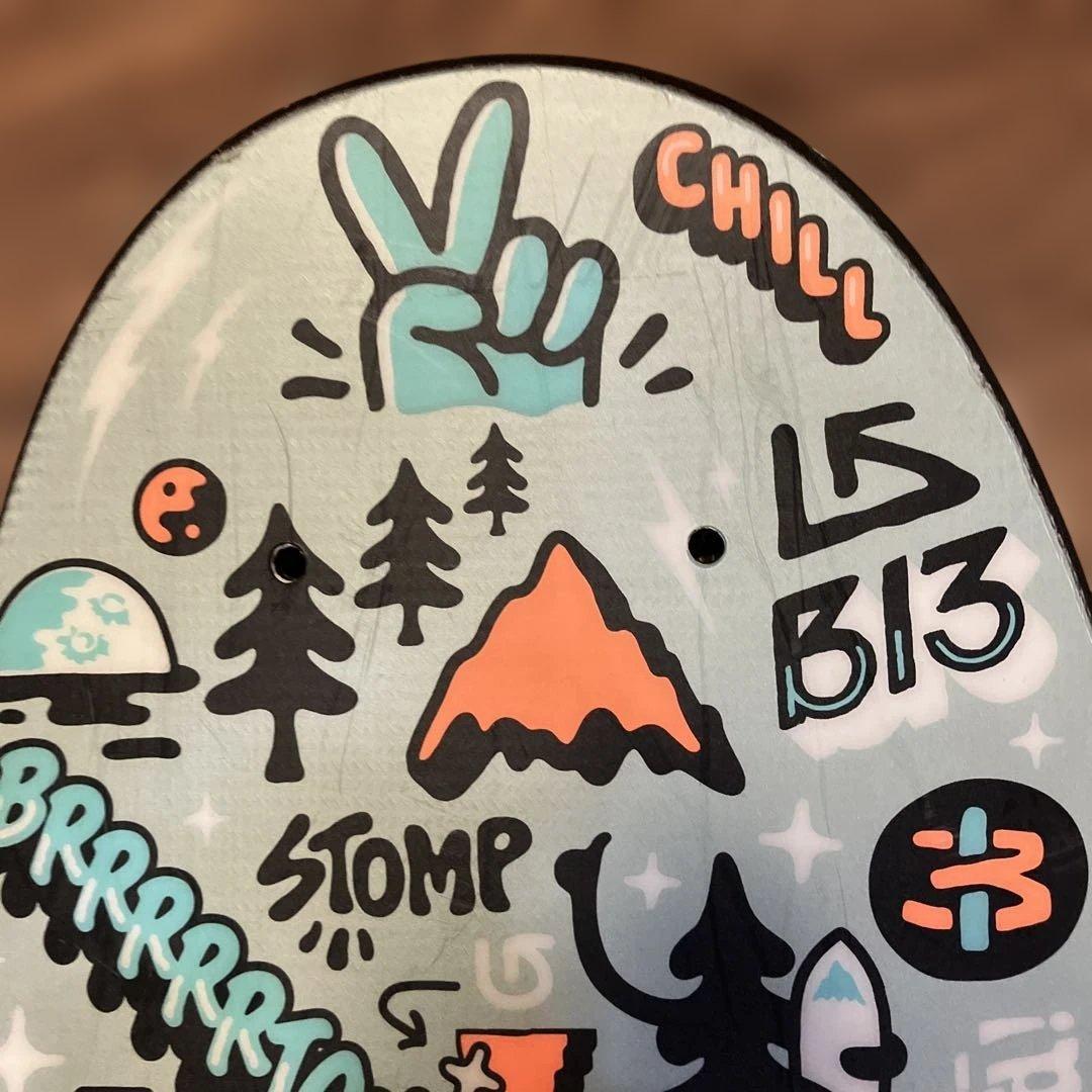 Burton After School Speciai スノーボード セット