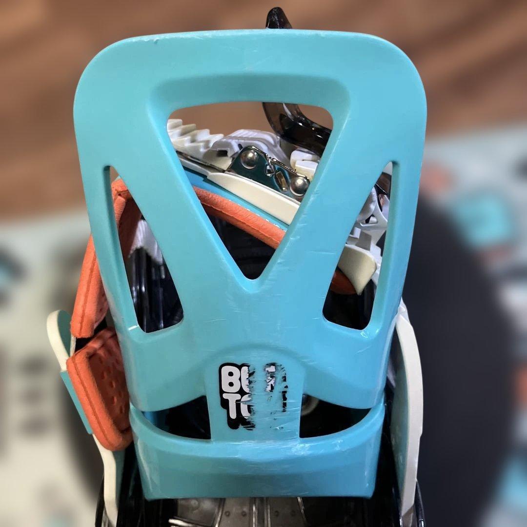 Burton After School Speciai スノーボード セット