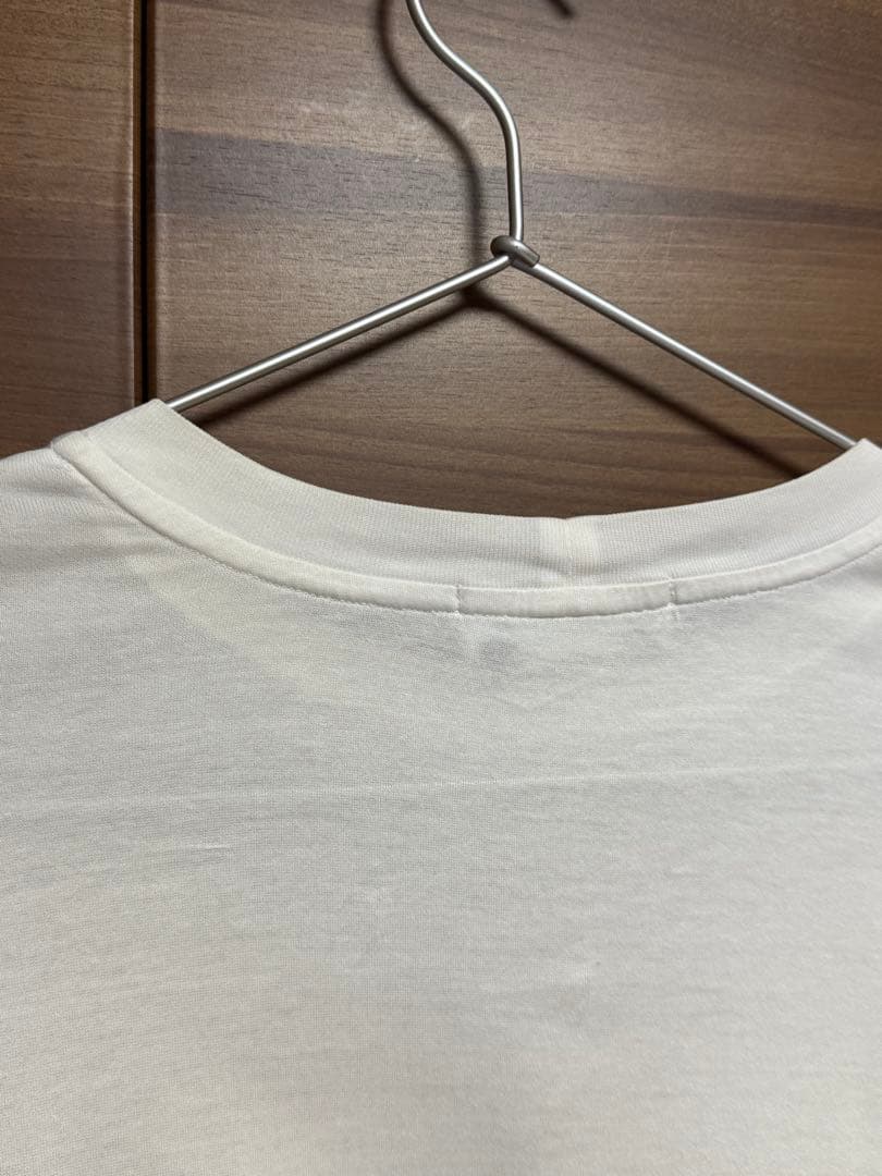 STONE  ストーンアイランド ロングTシャツ