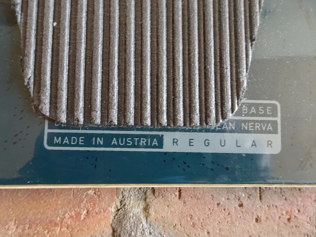 BURTON SIX POINT ZERO 160ｃｍ + ビンディング