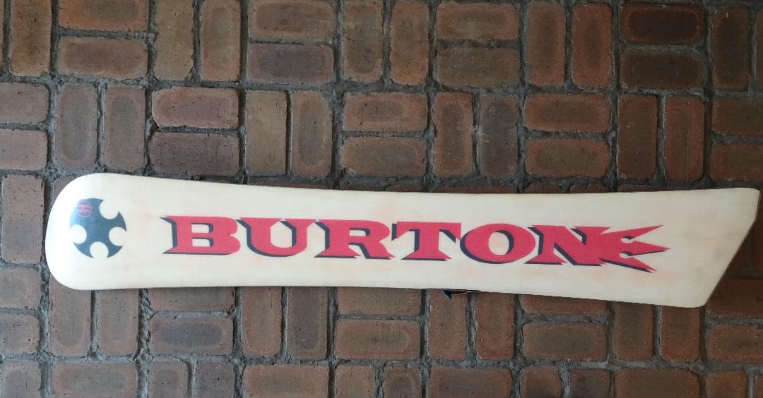BURTON SIX POINT ZERO 160ｃｍ + ビンディング