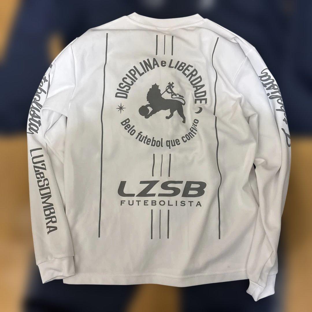 早い者勝ち‼️極美品‼️ルースイソンブラ　ピステ　上下とプラシャツセット‼️サイズM‼️