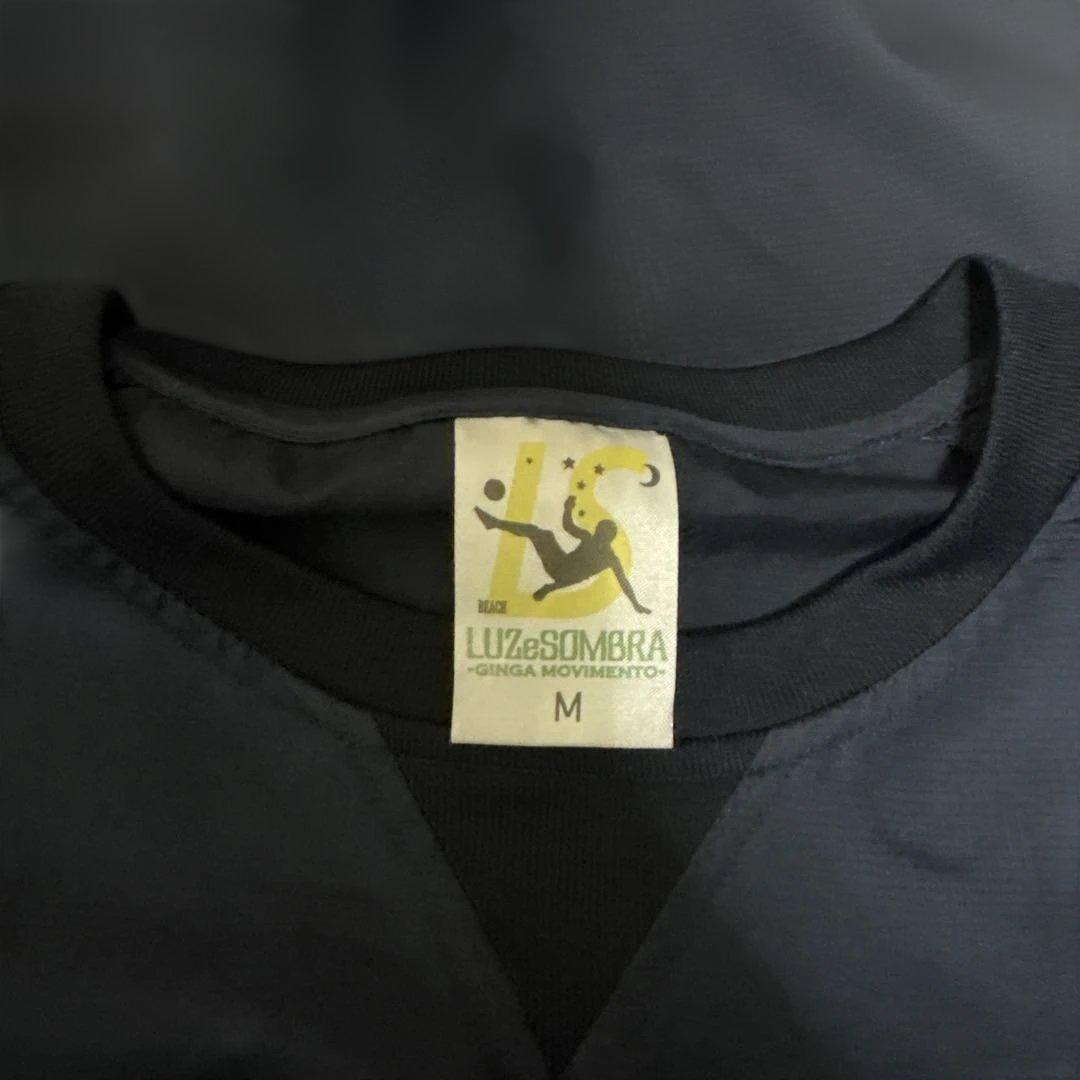 早い者勝ち‼️極美品‼️ルースイソンブラ　ピステ　上下とプラシャツセット‼️サイズM‼️