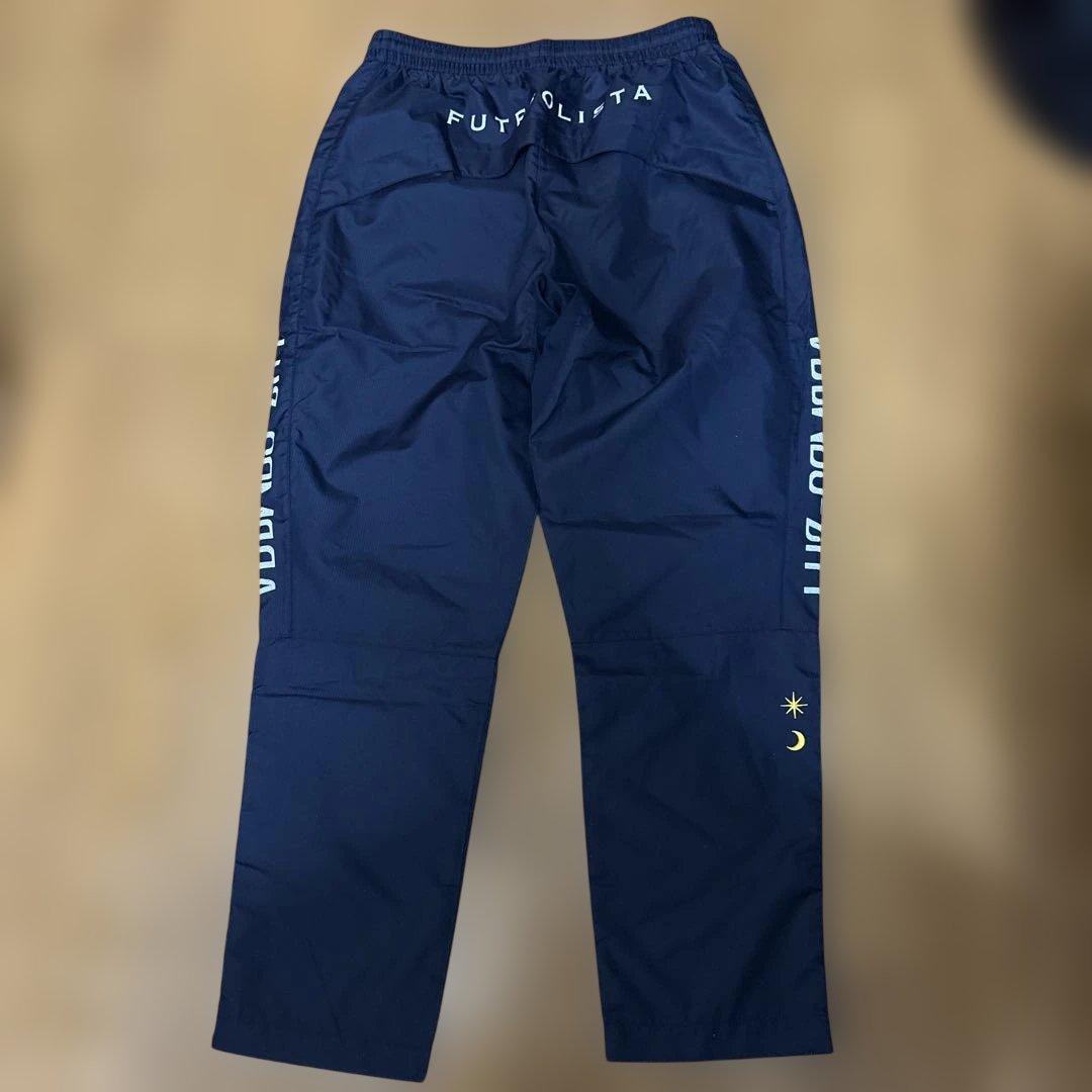 早い者勝ち‼️極美品‼️ルースイソンブラ　ピステ　上下とプラシャツセット‼️サイズM‼️