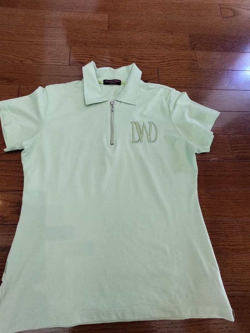 ダンスウィズドラゴン、Kappa、ジャックバニー　レディースゴルフウェア　セット