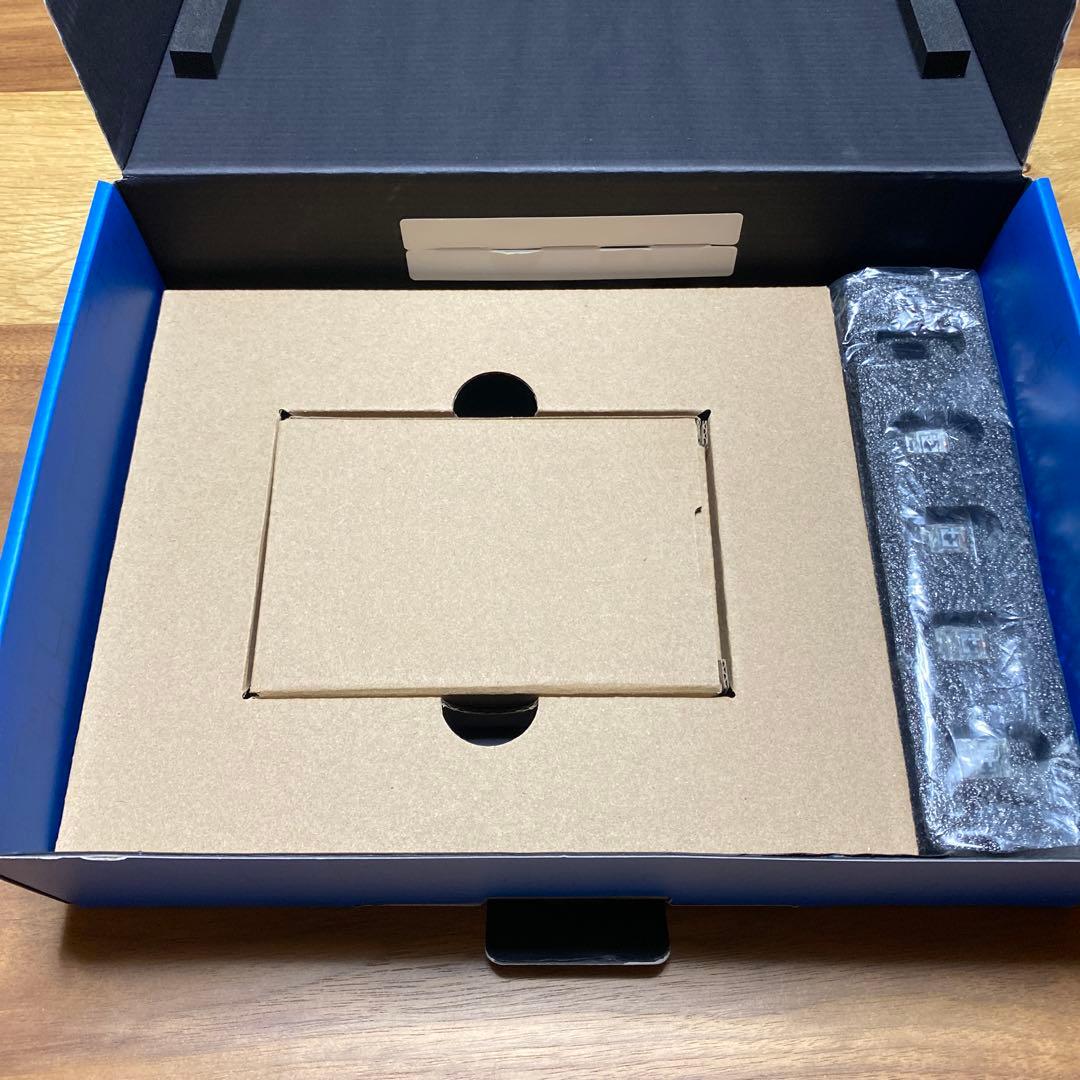 HORI NOLVA レバーレス アケコン