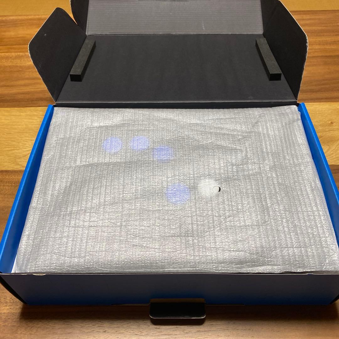 HORI NOLVA レバーレス アケコン