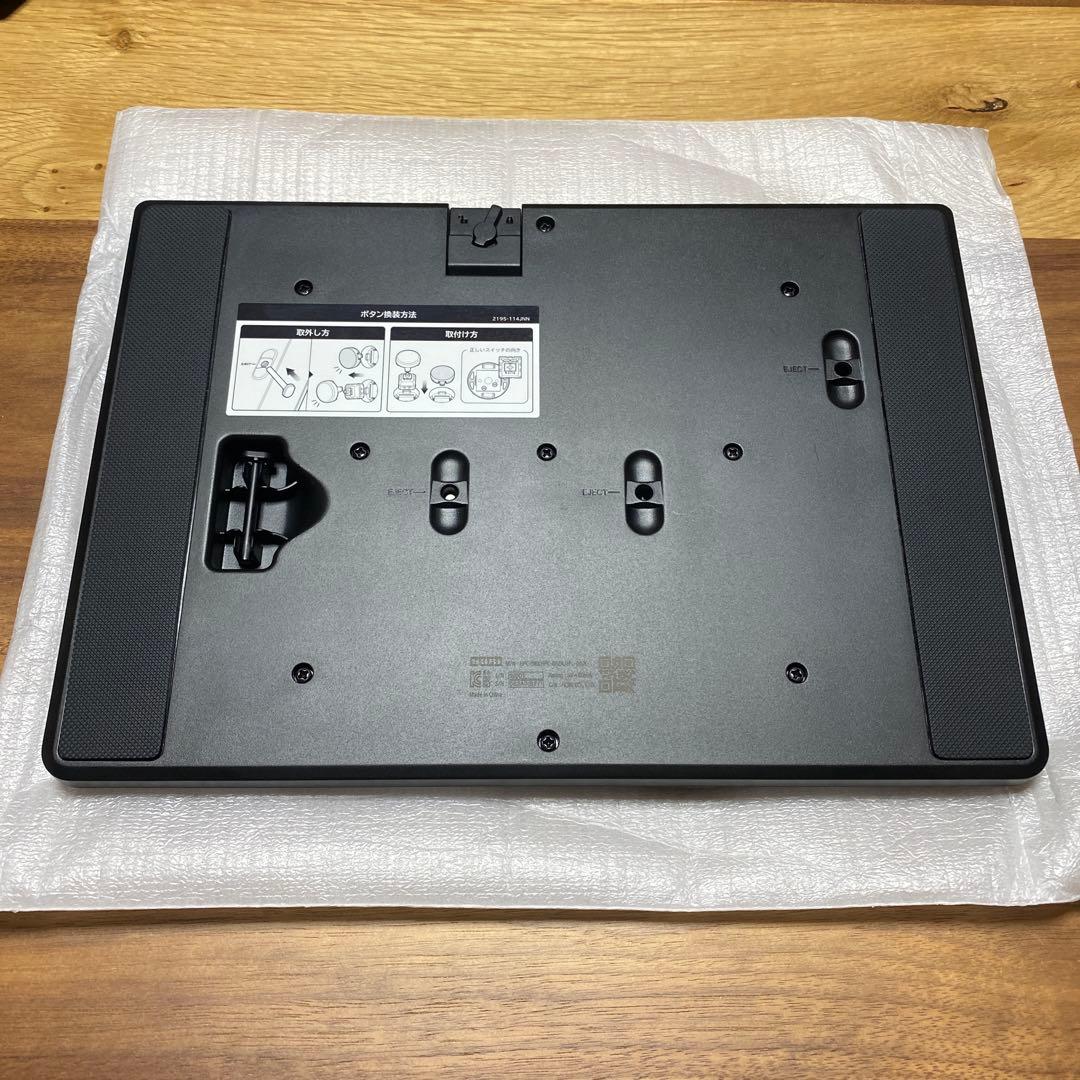 HORI NOLVA レバーレス アケコン