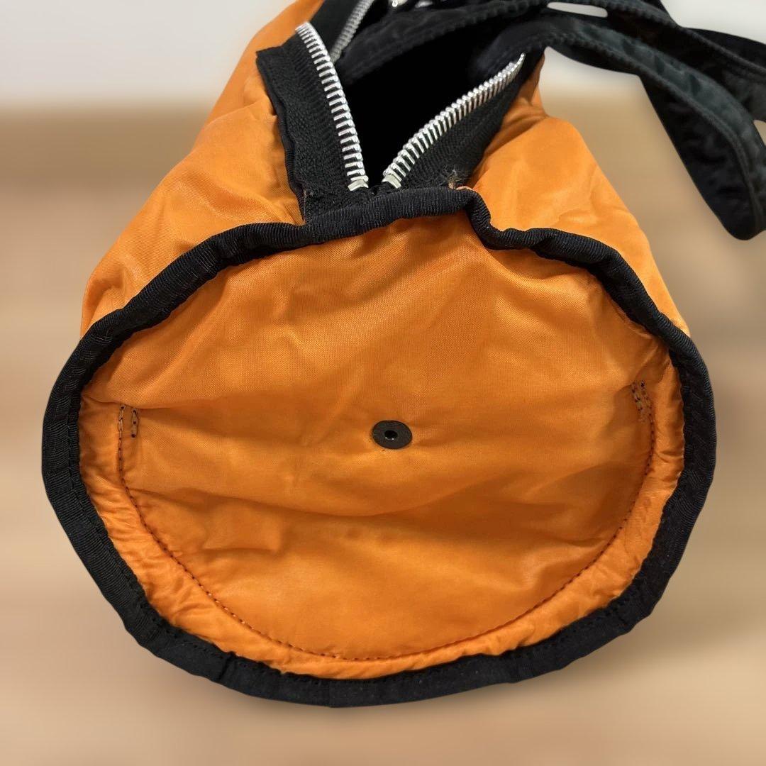 ポーター　吉田カバンのドラムバック　Sサイズ