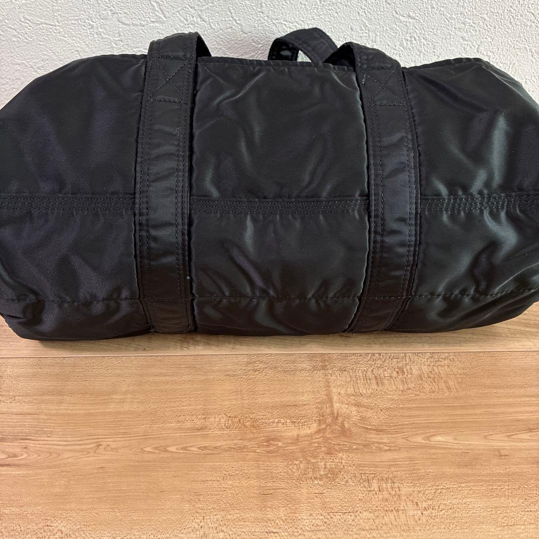 ポーター　吉田カバンのドラムバック　Sサイズ