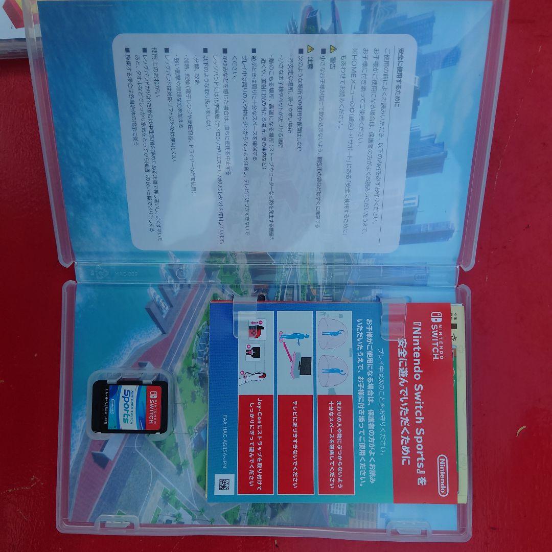 ニンテンドースイッチ ポッ拳、Sports、スーパーマリオRPGになります。