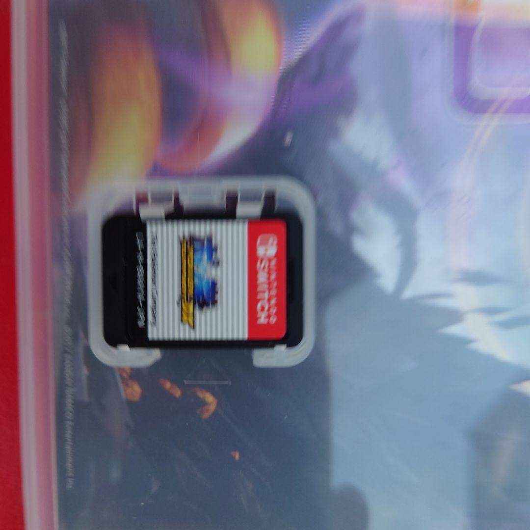 ニンテンドースイッチ ポッ拳、Sports、スーパーマリオRPGになります。