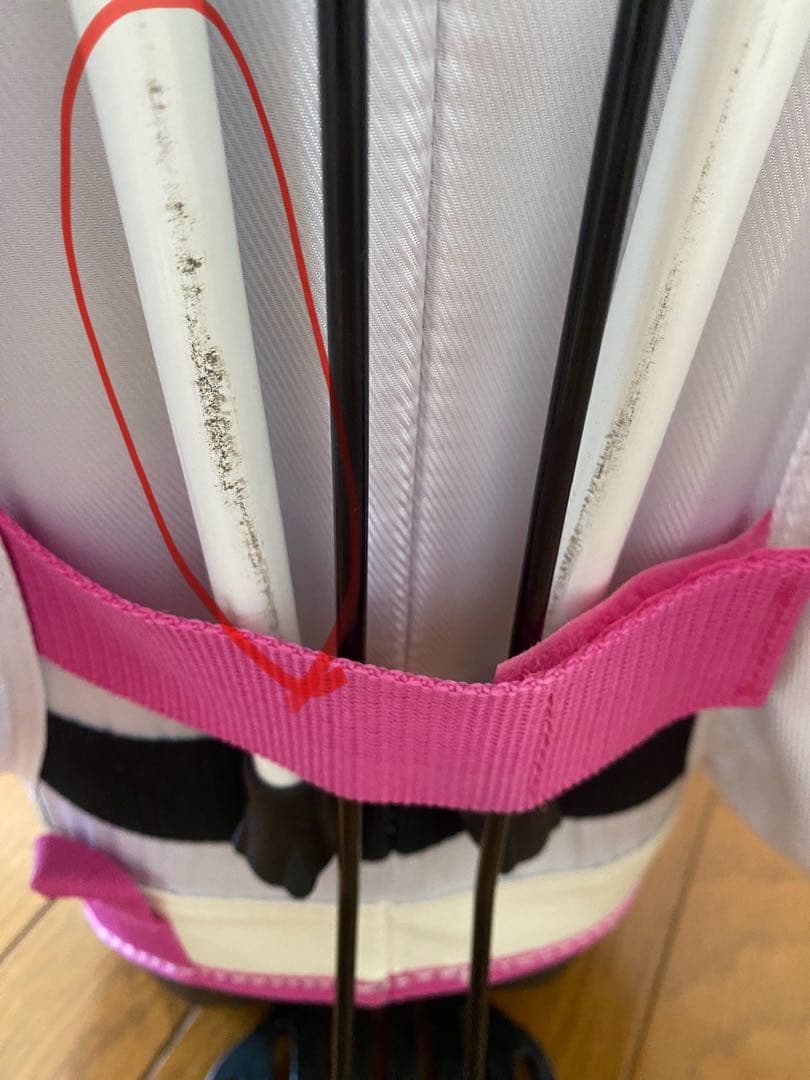 ゴルフバッグ・キャディバッグ Miank