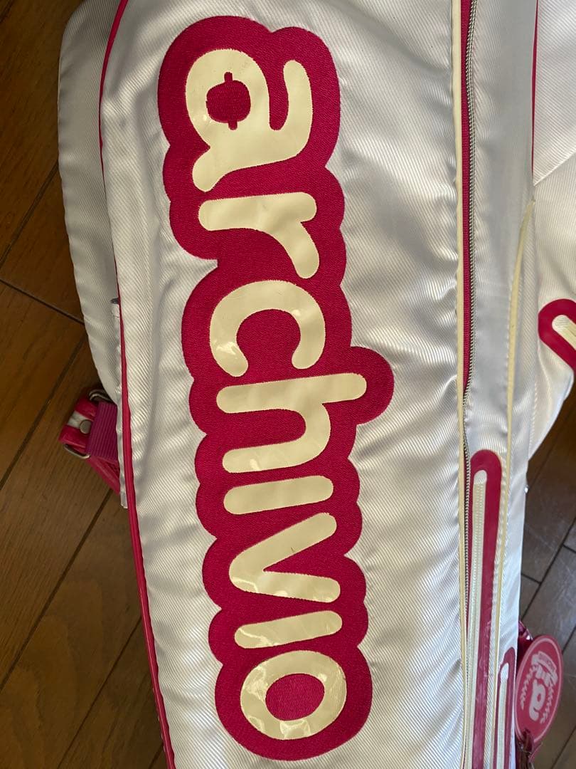 ゴルフバッグ・キャディバッグ Miank