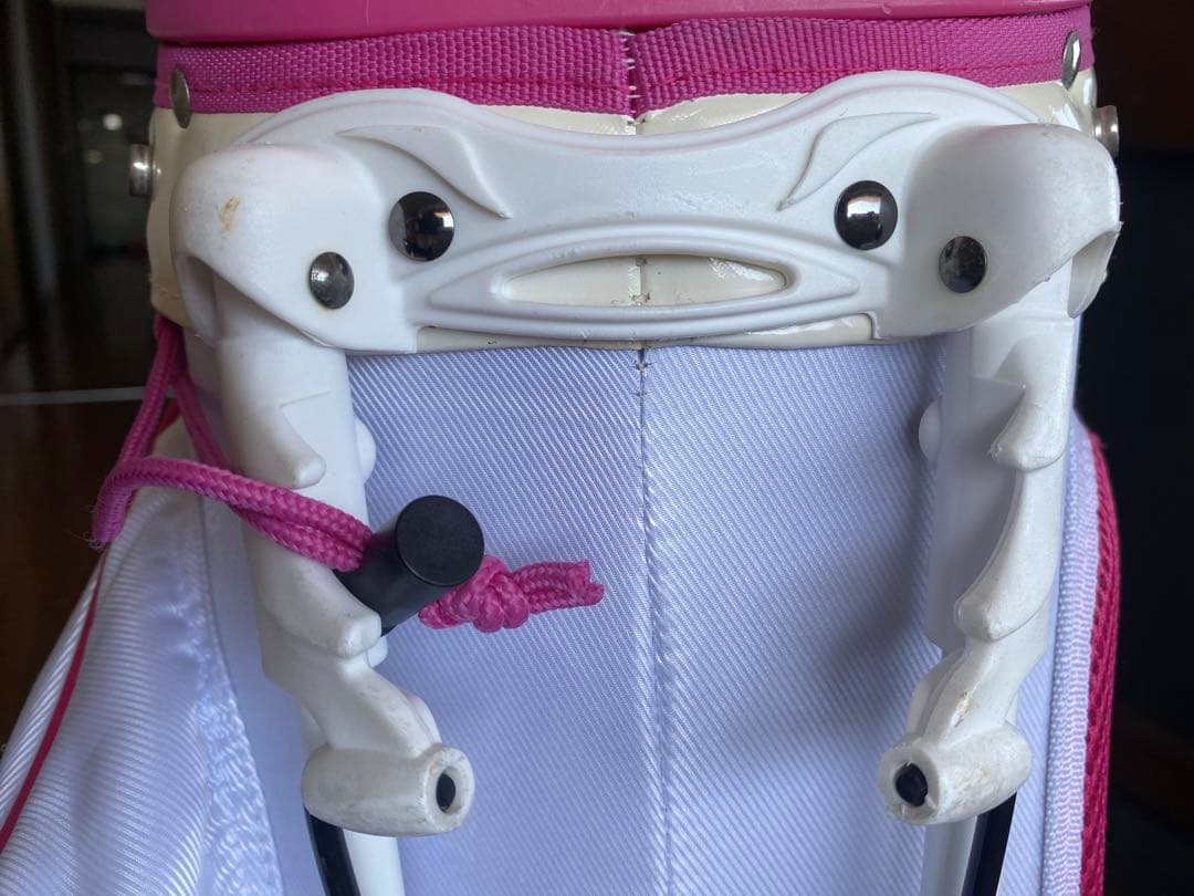 ゴルフバッグ・キャディバッグ Miank