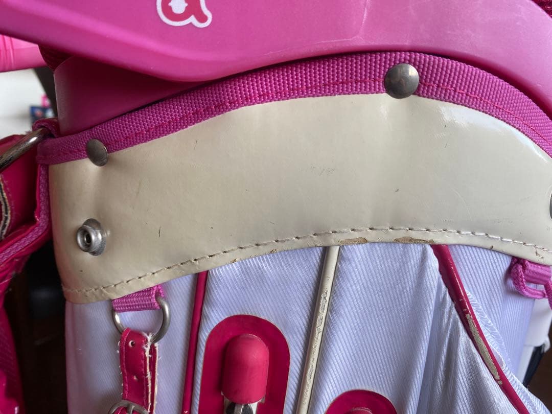 ゴルフバッグ・キャディバッグ Miank