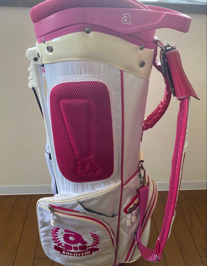 ゴルフバッグ・キャディバッグ Miank