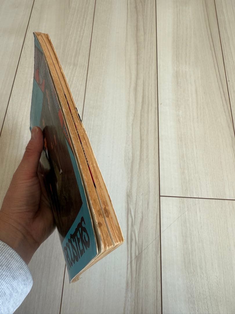 バンドスコア　ルースターズ　1st