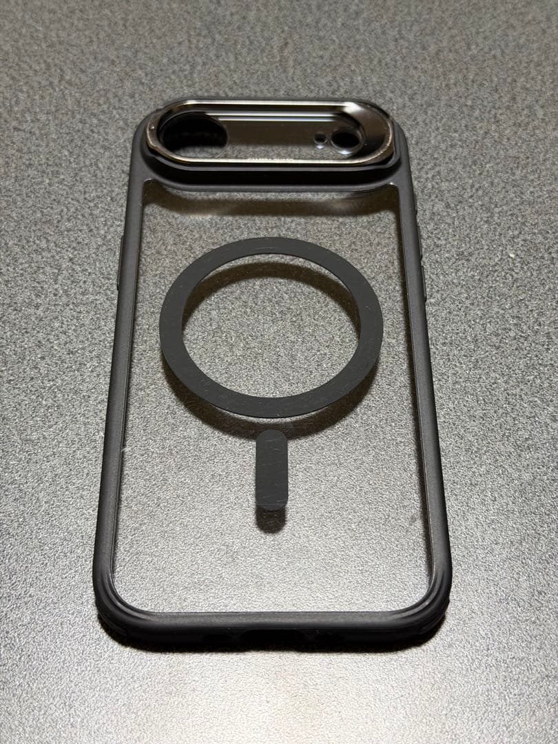 iPhone Air 256GB スペースブラック