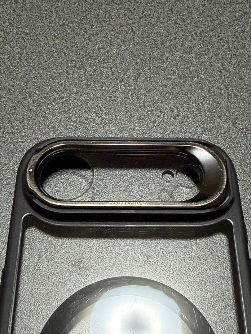 iPhone Air 256GB スペースブラック