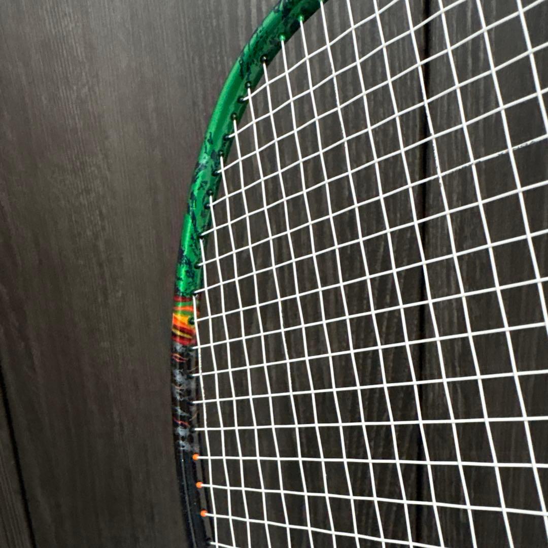 【美品】YONEX アストロクス99プロ ASTROX 99 PRO 4U5