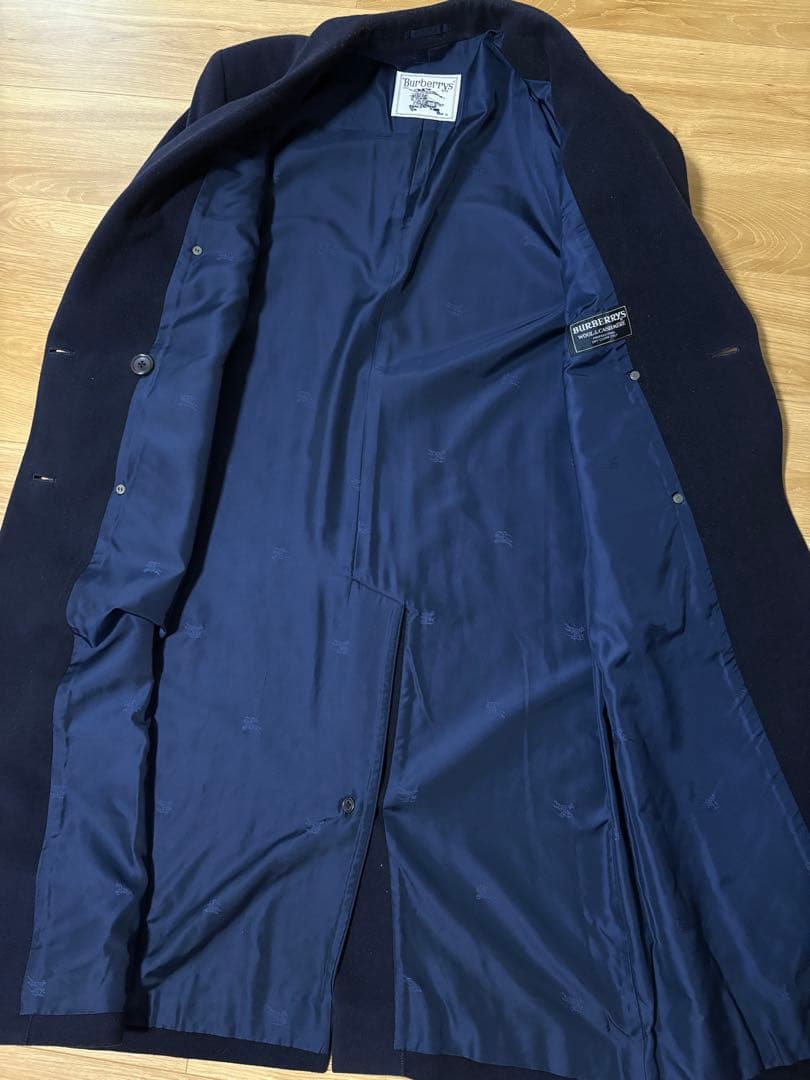 Burberry vintage コート
