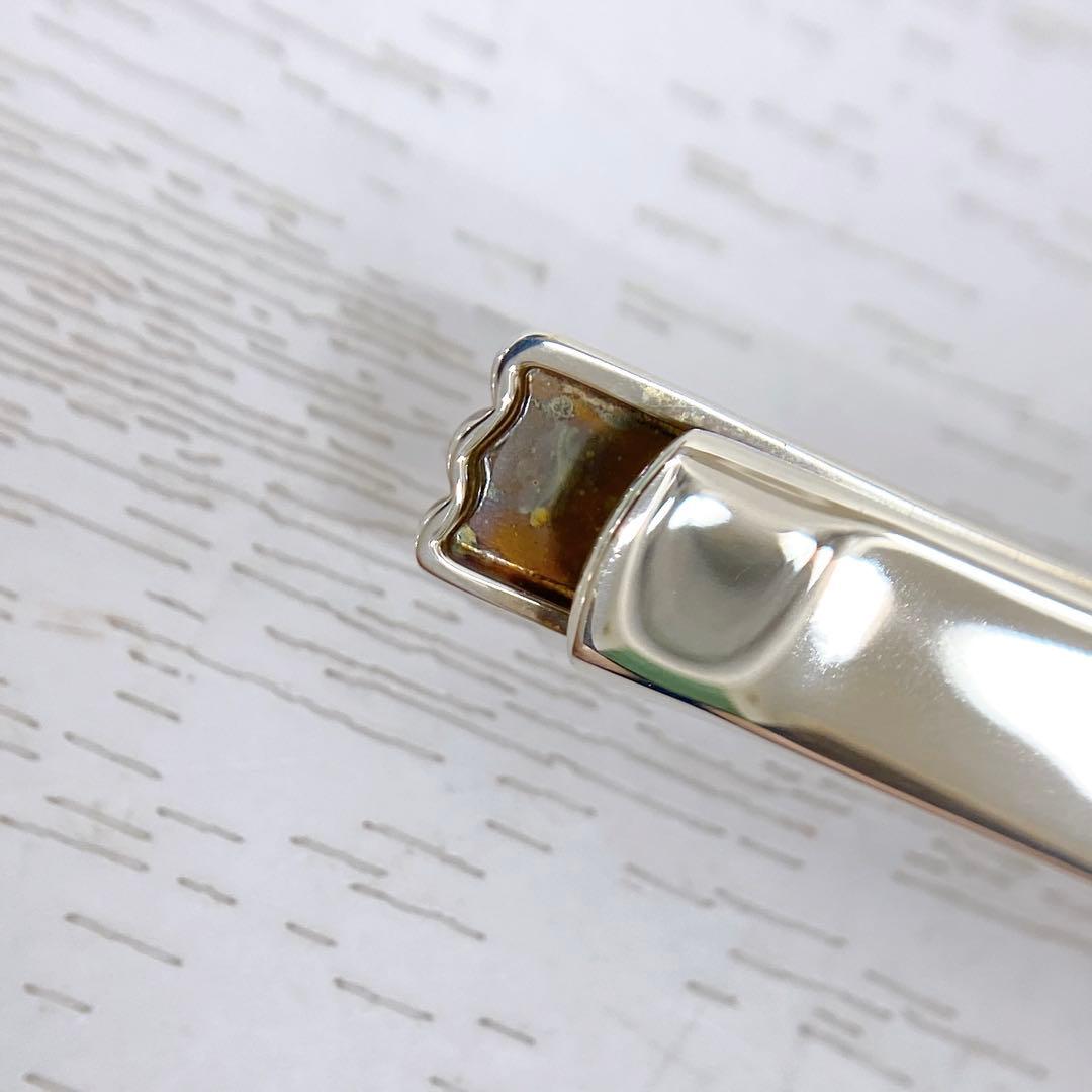 TIFFANY&Co ティファニー ネクタイピン タイピン 925