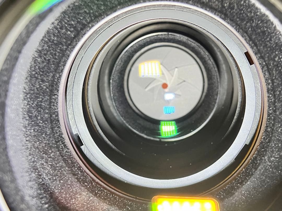 値下げしました　Canon EF 300mm f/2.8L ULTRASONIC