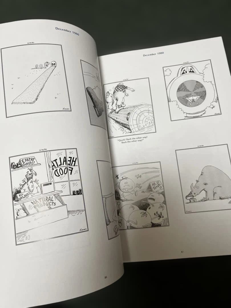 the far side complete ファーサイドコンプリート