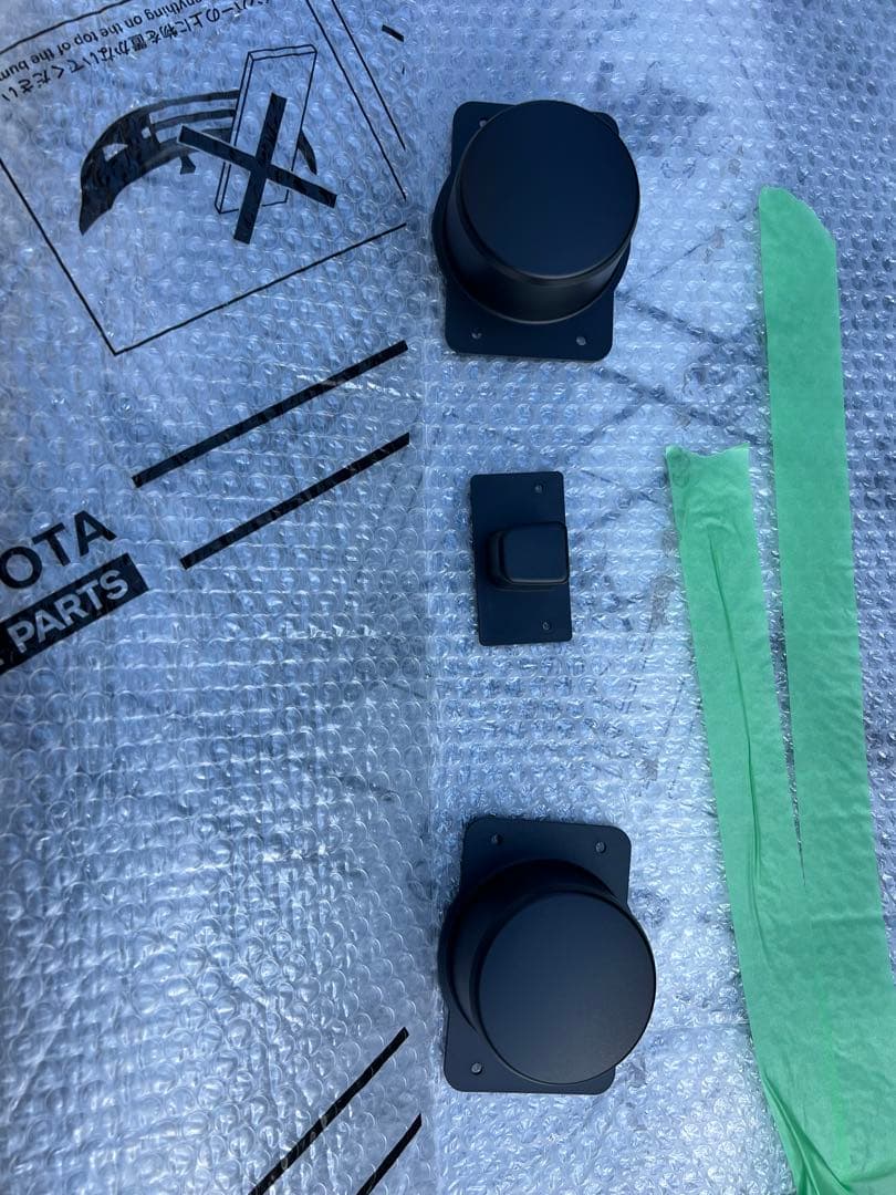 スズキ ハスラー フロントバンパー MR52S 新車外し