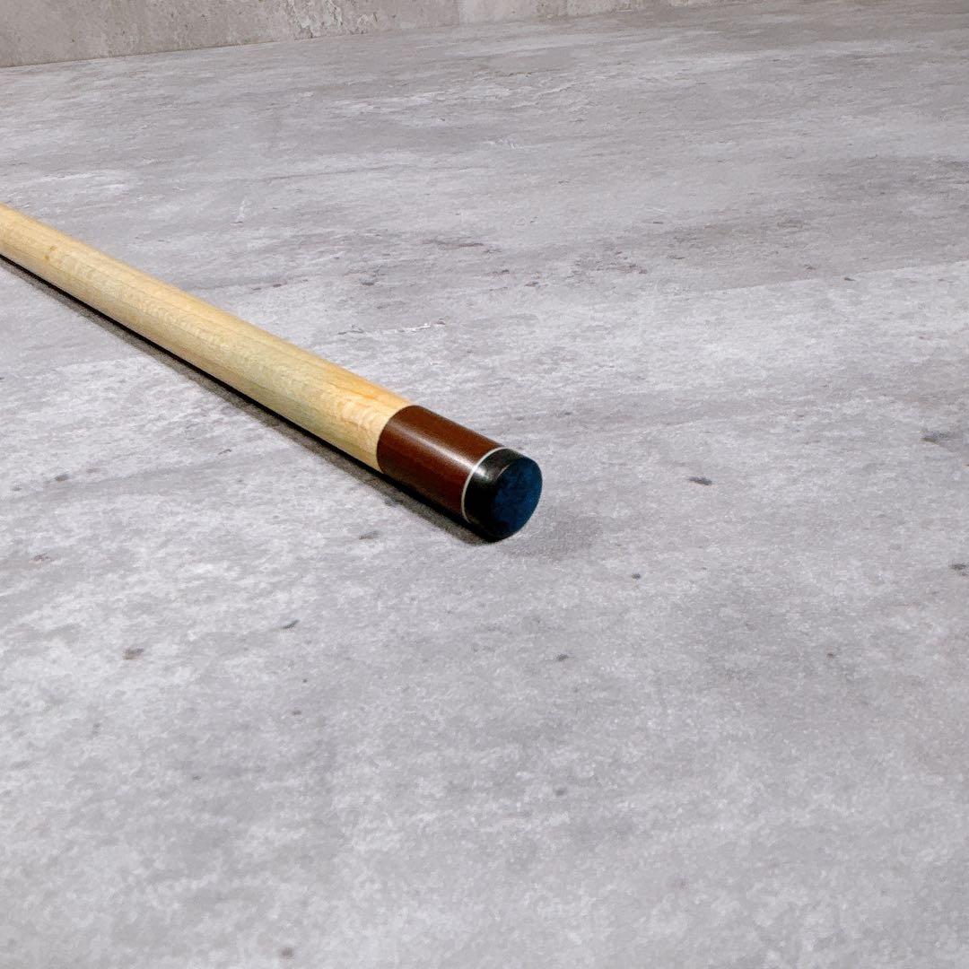 Mezz Cueu POWER BRAEK DI ビリヤード キュー 廃盤 希少