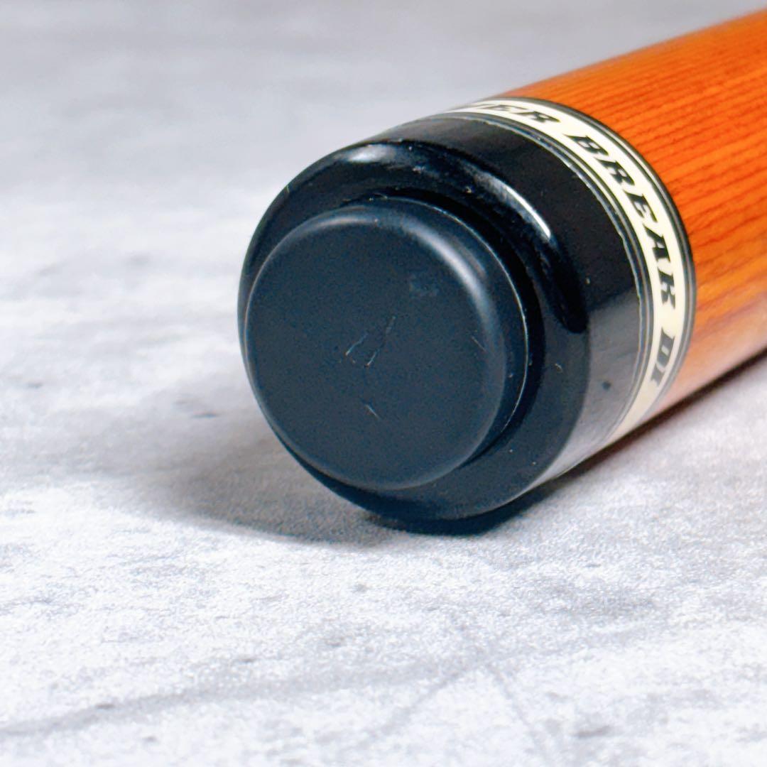 Mezz Cueu POWER BRAEK DI ビリヤード キュー 廃盤 希少