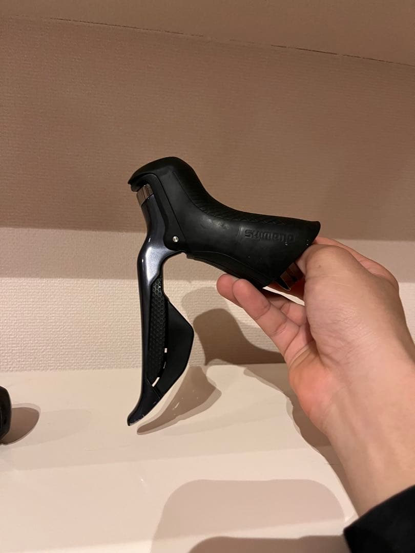 SHIMANO ULTEGRA R８０５０sti