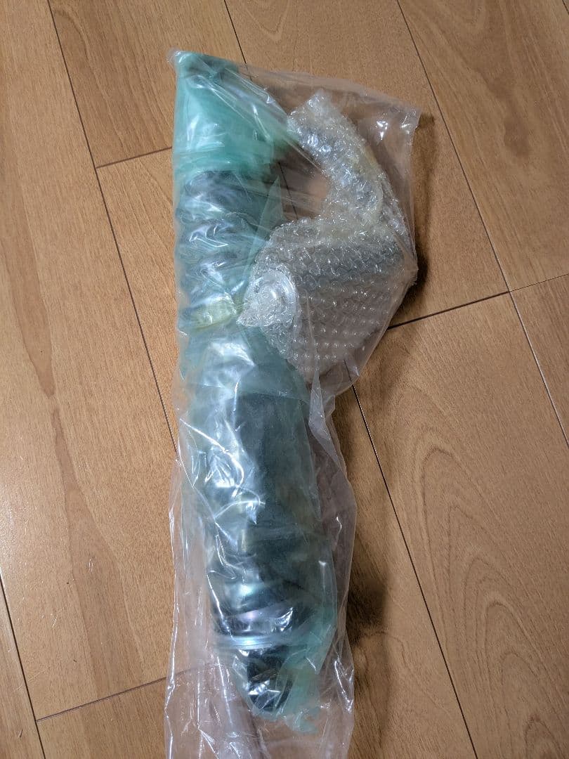 kdx125sr A8最終型(廃盤品)　純正リアサスペンション