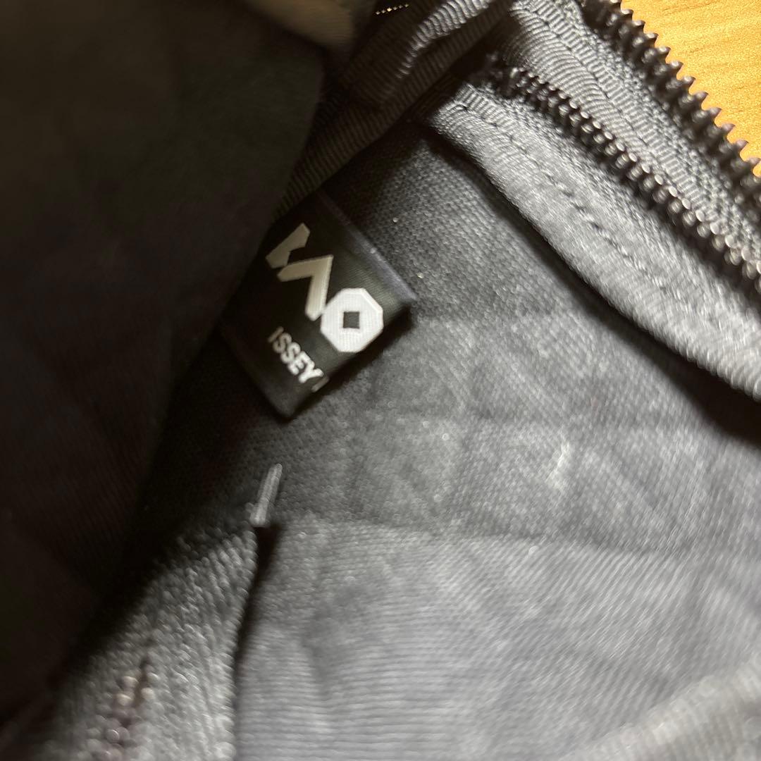 【新品未使用】issey miyake baobao ウォレット