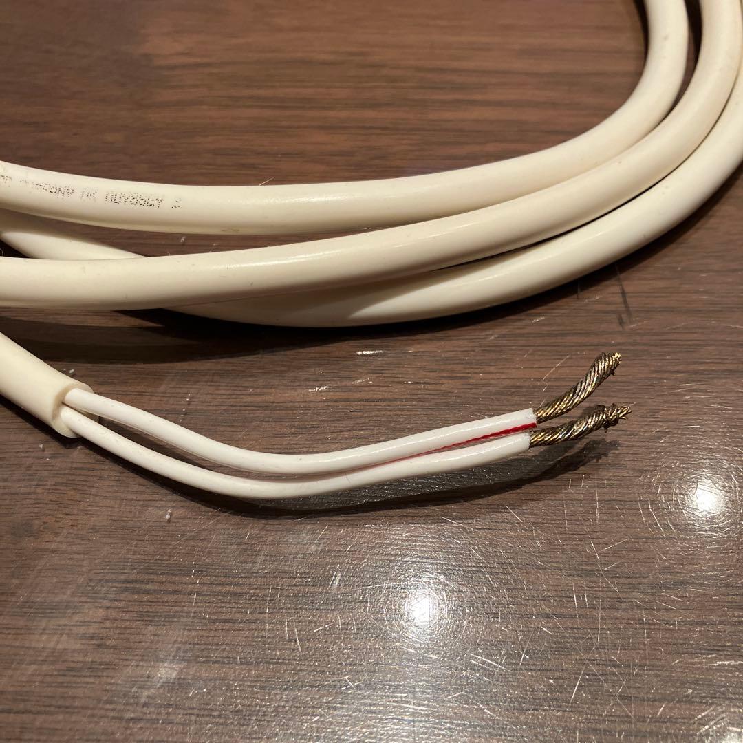 THE CHORD COMPANY odyssey2 約2m 1ペア