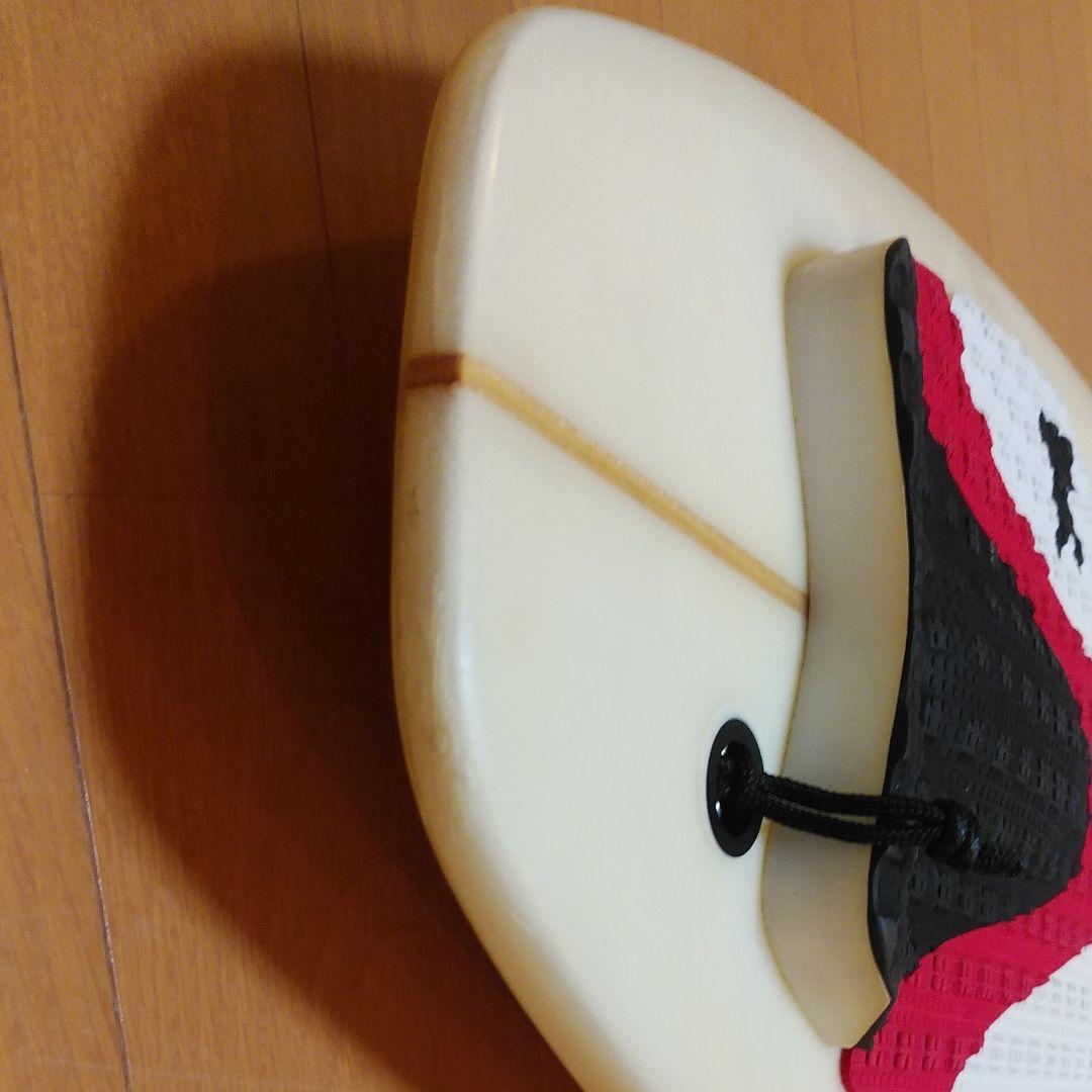 サーフィン　サーフボード　nev