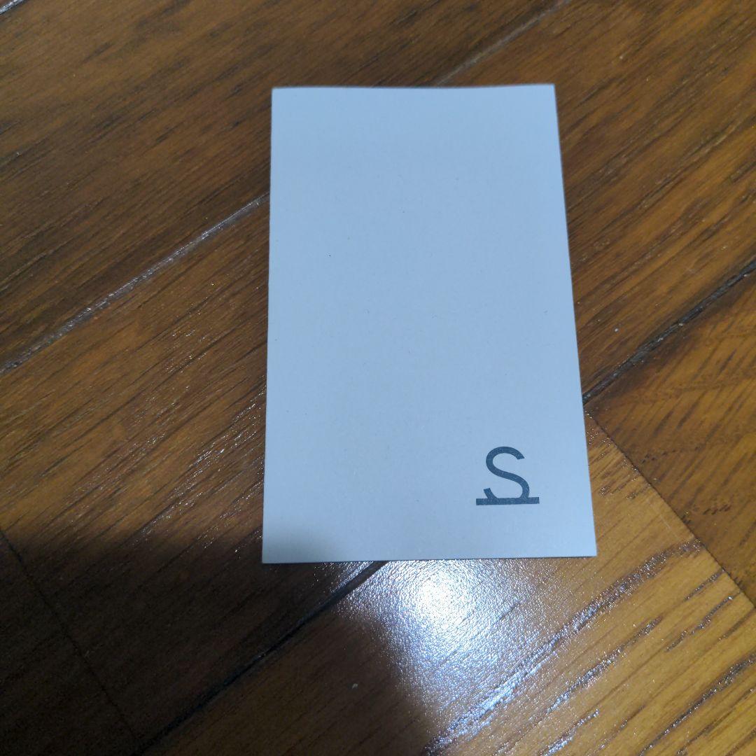 ワイルドスワンズ　パーム　フルグレインブライドルレザー