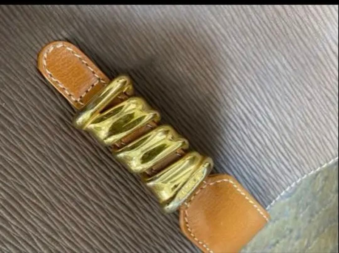 ロエベ　ベラスケス　美品