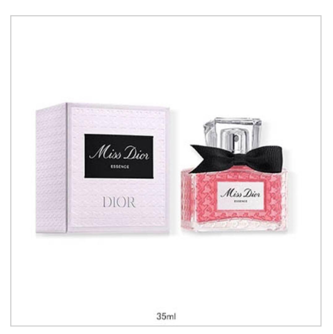 香水(女性用) Dior Miss Dior Essence 35ml