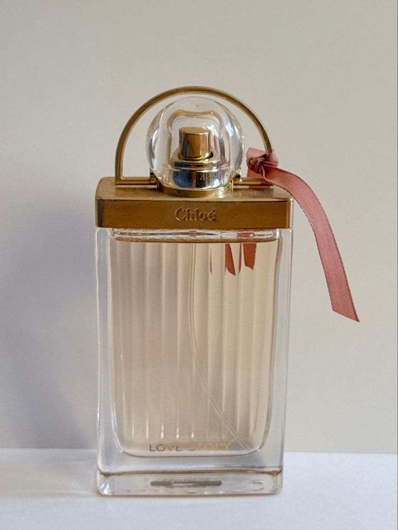 クロエ　ラブストーリー　センシュエル　オードパルファム　75ml