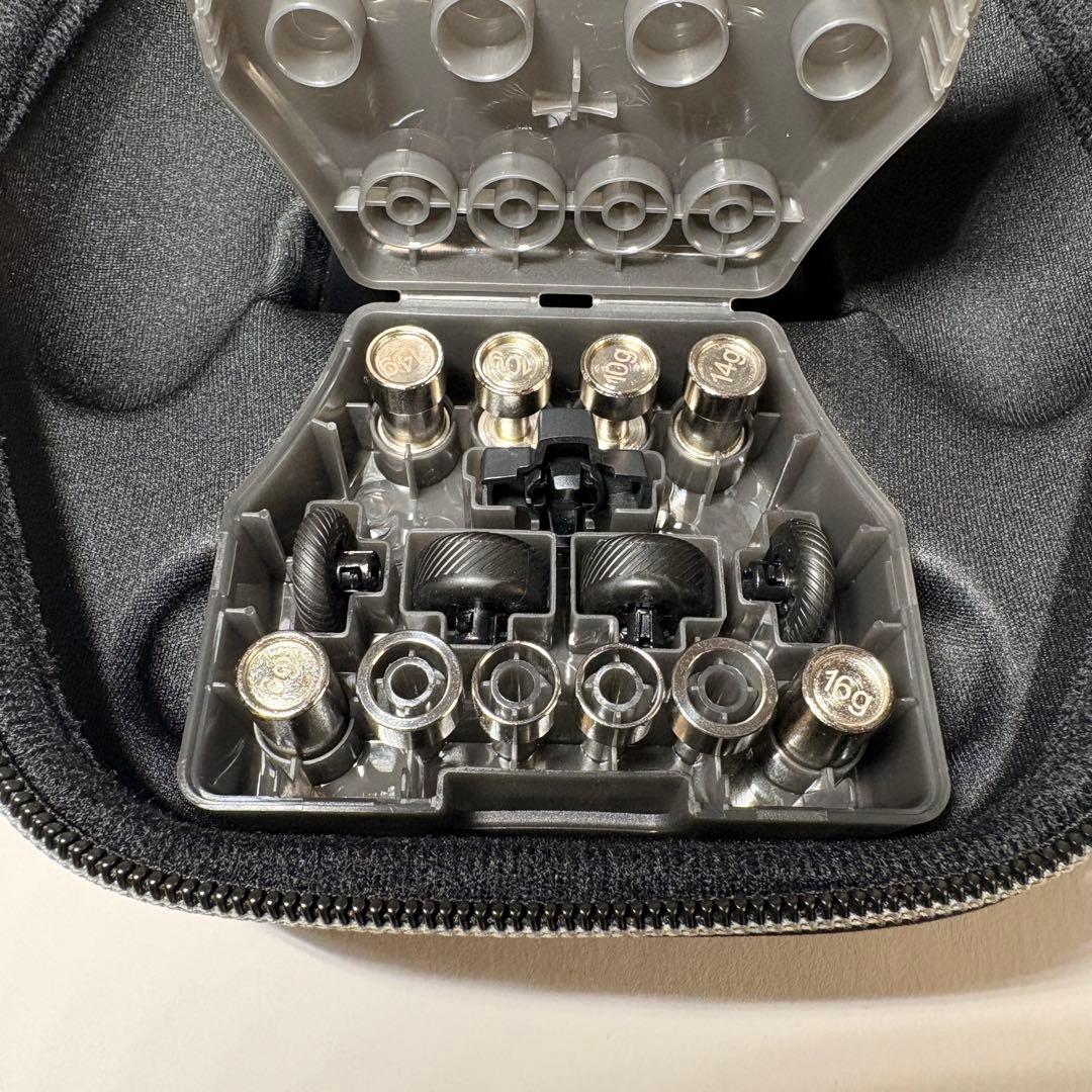 【未使用】NACON Revolution X Unlimitedコントローラー