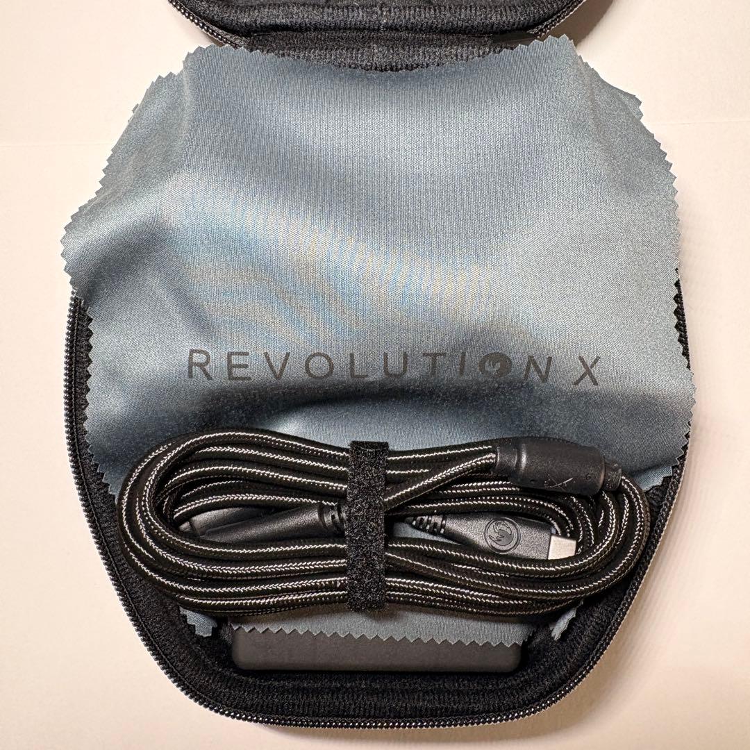 【未使用】NACON Revolution X Unlimitedコントローラー