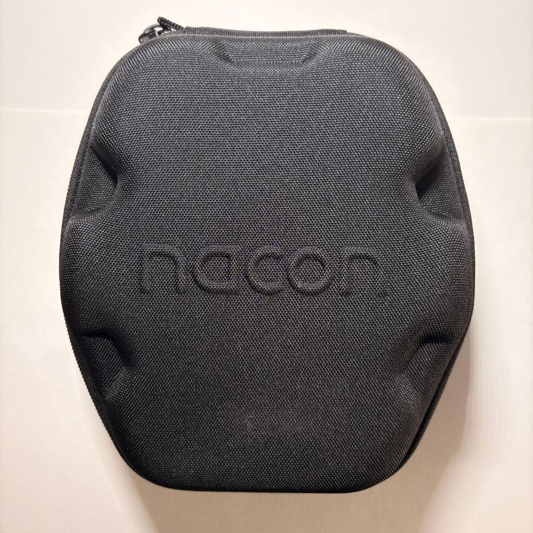 【未使用】NACON Revolution X Unlimitedコントローラー