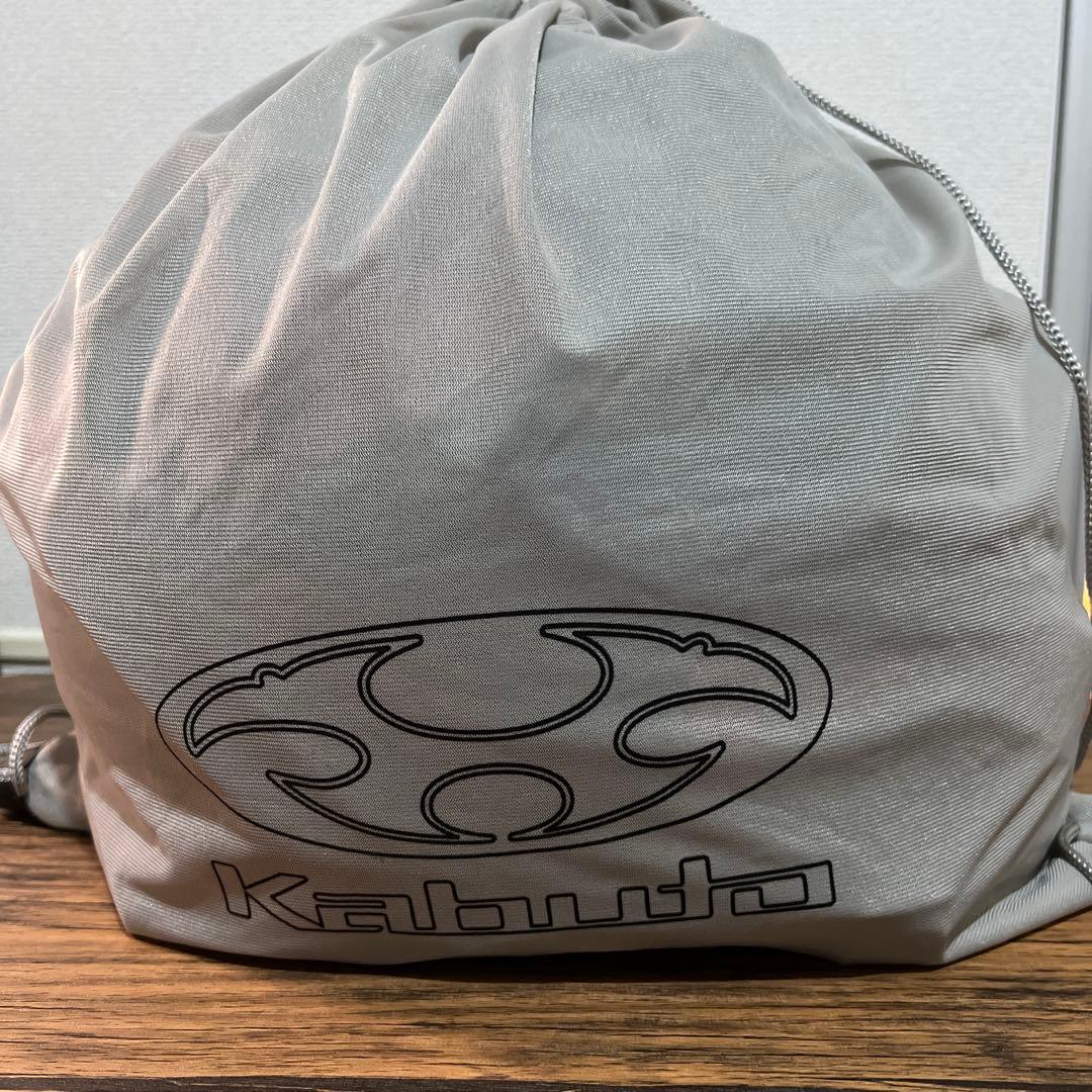 OGK KABUTO フルフェイスヘルメット KAMUI-3 TRUTH XL