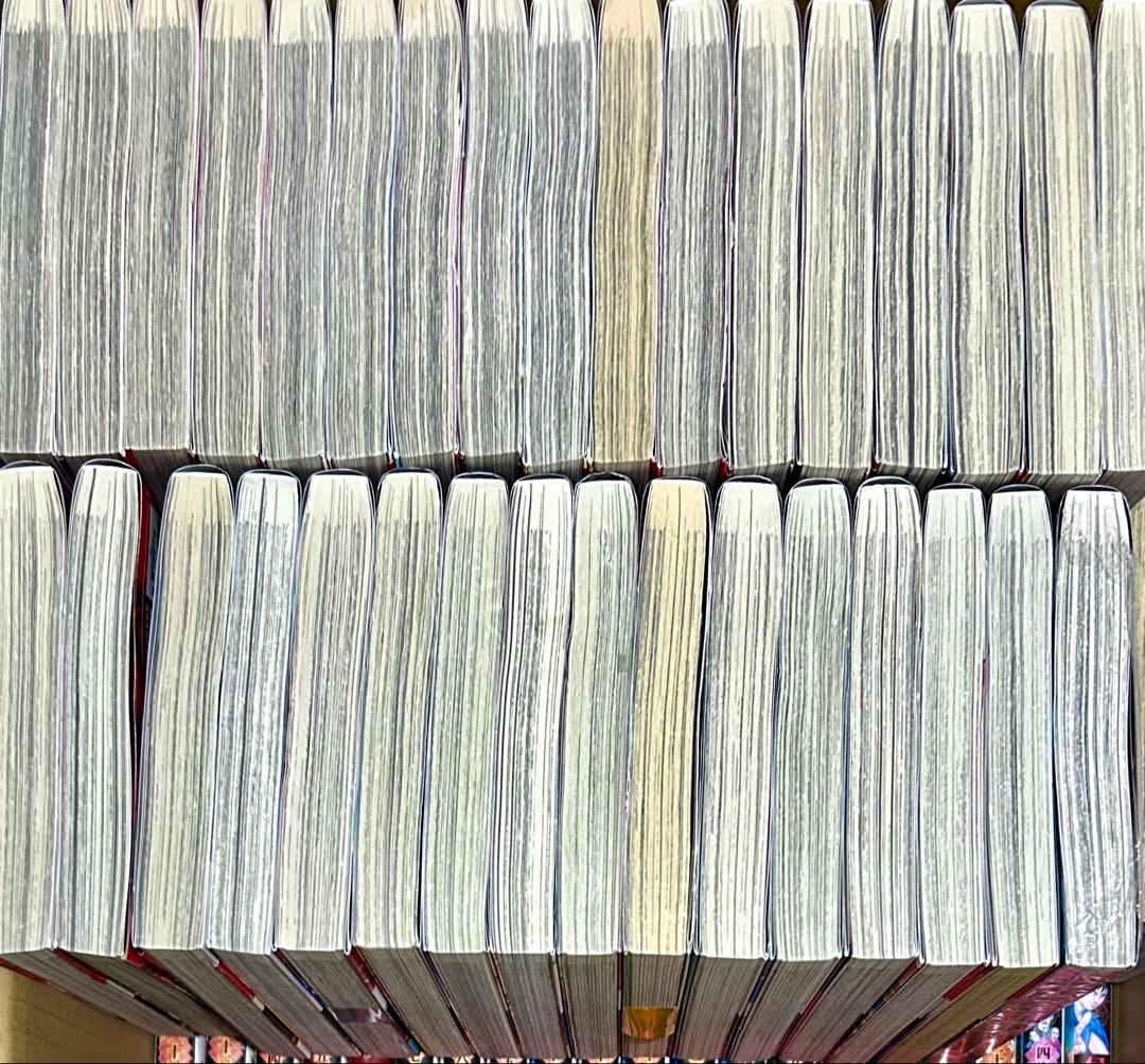 キングダム　1〜75巻　75巻までの既刊全巻セット