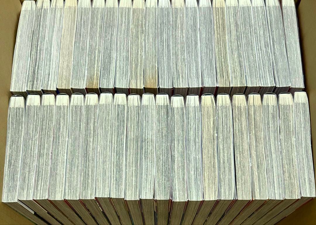 キングダム　1〜75巻　75巻までの既刊全巻セット