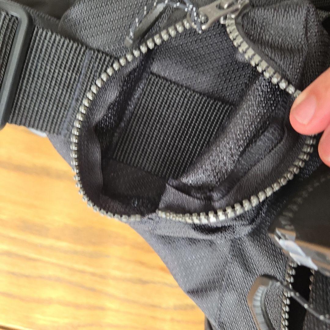 SHIMANO ライフジャケット L3